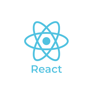 react