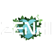 logo ZENHII